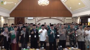 Musda VII LDII Purwakarta Dorong Generasi Tangguh, Profesional, dan Religius Menuju Purwakarta Istimewa