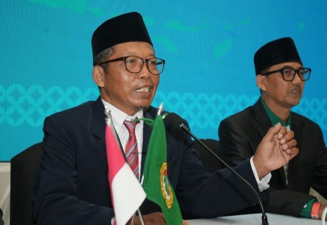 LDII Ucapkan Selamat Ulang Tahun ke-26 Papua Barat, Dorong Indeks Kerukunan Jadi Modal Pembangunan