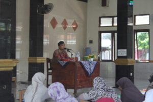 LDII Indramayu Gelar Pengajian Gabungan Ibu-Ibu, Perkuat Silaturahmi dan Pembinaan Keagamaan