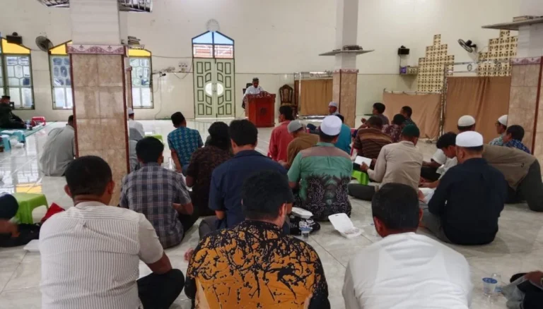 Menjadi Aghnia Sejati: Ketika Kekayaan Tak Lagi Sekadar Tentang Harta