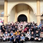 PC LDII Garut Kota–Karangpawitan Gelar MABAR Akhir Tahun, Perkuat Adab dan 29 Karakter Luhur