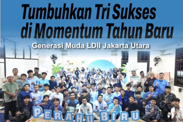 Generasi Muda LDII Jakarta Utara
